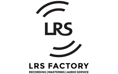 logo LRS factory